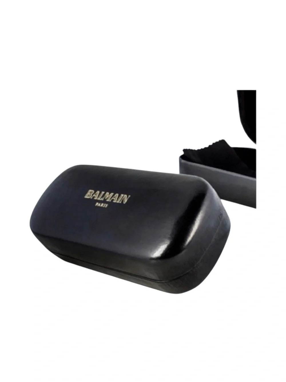 Balmain sunglass case